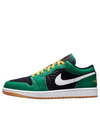 Air Jordan 1 Low SE ??Christmas?? DQ8422-300