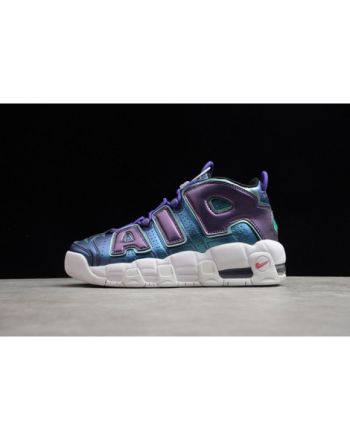 Nike Air More Uptempo SE GS Court Purple 922845-500