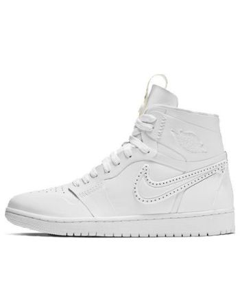 Air Jordan 1 Retro High ??Noise Cancelling?? CI5910-110