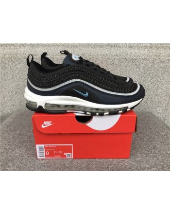 Nike Air Max 97 Full Length Air-Cushioned Running Shoes DQ3955-001