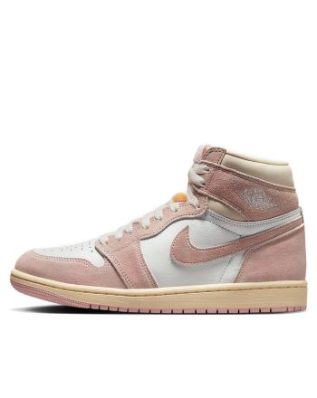 (WMNS) Air Jordan 1 Retro High OG ??Atmosphere Pink?? FD2596-600