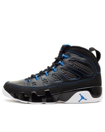 Air Jordan 9 Retro ??Photo Blue?? 302370-007