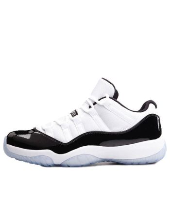 Air Jordan 11 Retro Low ??Concord?? 528895-153