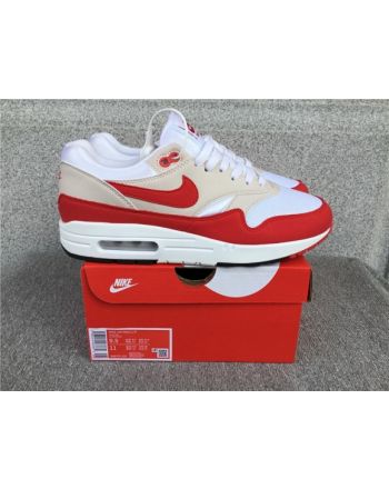 Nike Air Max 1 Nike Half Palm Air Cushion Retro Running Shoes 908375-103