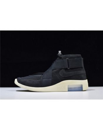 Nike Air Fear Of God Raid Black AT8087-002