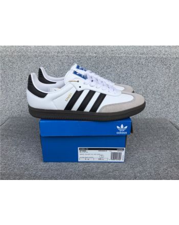 Adidas Samba Vegan B75806