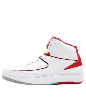 Air Jordan 2 Retro ??Countdown Pack?? 308308-162