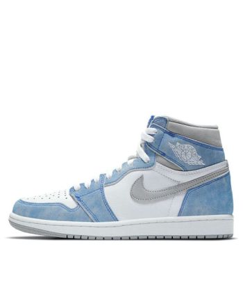 Air Jordan 1 Retro High OG ??Hyper Royal?? 555088-402