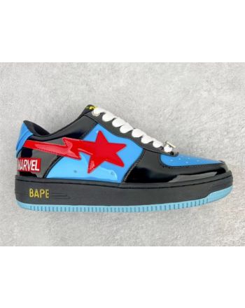 A Bathing Ape Bape Sta Marvel Comics Black Widow (2022) 1I73-191-907