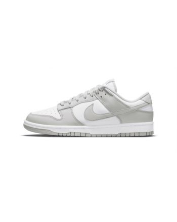 Nike Dunk Low Grey Fog DD1391-103