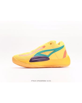 Puma Rise Nitro Sun Stream 377012-01