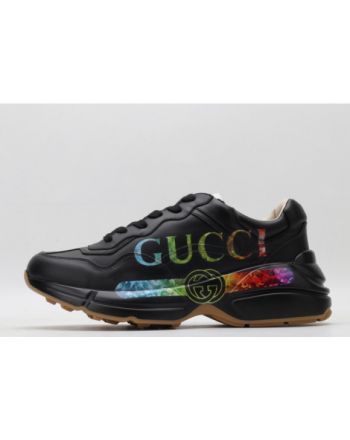 Gucc* Trainer Sneaker13