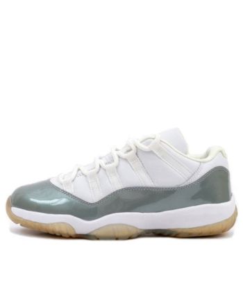 (WMNS) Air Jordan 11 CMFT Low ??New Emerald?? DV2629-103