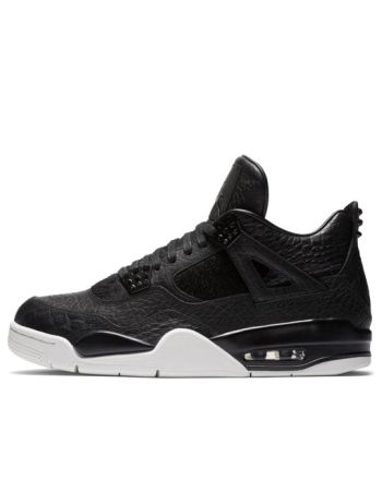 Air Jordan 4 Retro PRM ??Pinnacle?? 819139-010