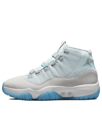 Air Jordan 11 Adapt ??Legend Blue?? DO6365-001