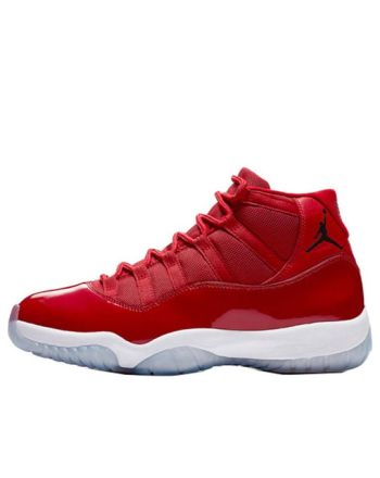 Air Jordan 11 Retro ??Win Like ??96?? 378037-623