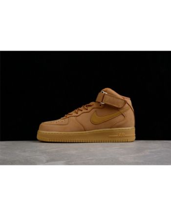 Air Force 1 High Flax 2019 CJ9178-200