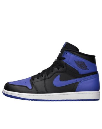 Air Jordan 1 Retro High OG ??Royal?? 2013 555088-085