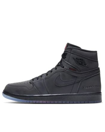 Air Jordan 1 Retro High Zoom ??Fearless?? BV0006-900