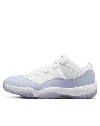 (WMNS) Air Jordan 11 Retro Low ??Pure Violet?? AH7860-101