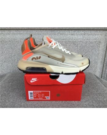 Nike Air Max 2090 Cushioned Running Shoes DN4233-021