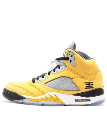 Air Jordan 5 Retro T23 ??Tokyo?? 454783-701