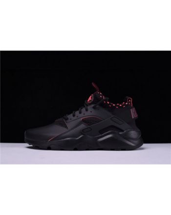 Nike Air Huarache Ultra Solar Red 875841-005