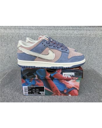 Otomo Katsuhiro x Nk SB Dunk Low