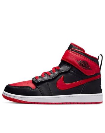 Air Jordan 1 High FlyEase ??Fire Red?? CQ3835-060