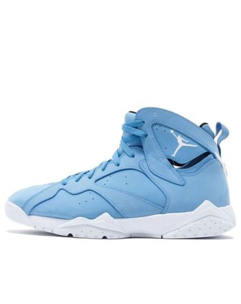 Air Jordan 7 Retro ??Pantone?? 304775-400