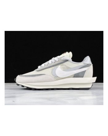 Sacai Nike LDV Waffle Grey BV0073-100