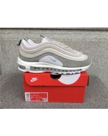 Nike Air Max 97 Full Length Air-Cushioned Running Shoes DX3279-010