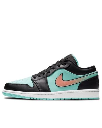 Air Jordan 1 Low SE ??Tropical Twist?? CK3022-301