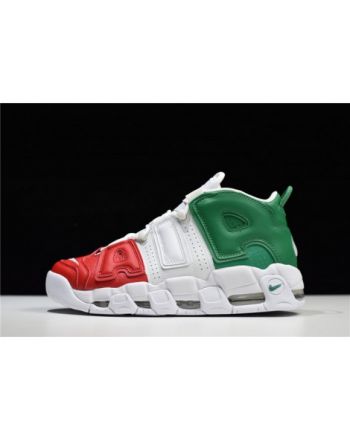 Nike Air More Uptempo Italy AV3811-600