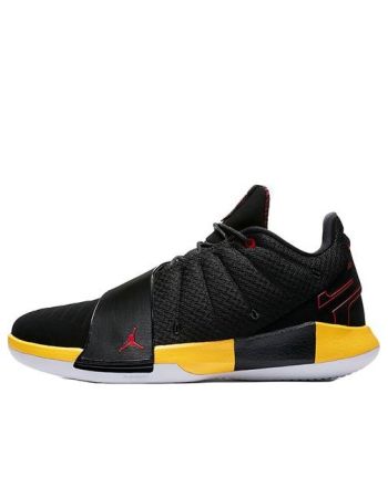 Air Jordan CP3 XI Taxi 11 AA1272-002