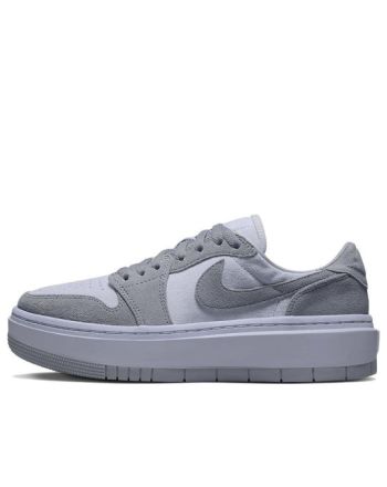 (WMNS) Air Jordan 1 Elevate Low ??Stealth?? DH7004-005