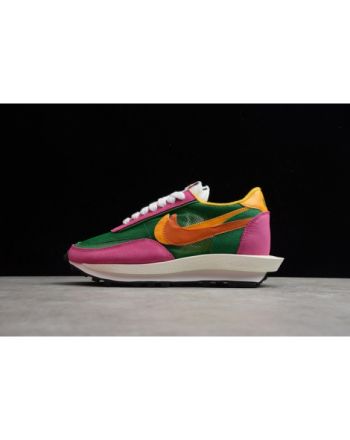 Sacai x Nike LDV Waffle colorway BV0073-301