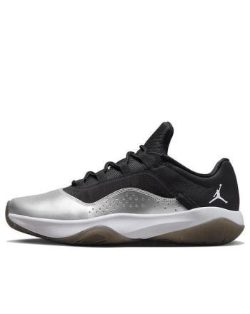 (WMNS) Air Jordan 11 CMFT Low ??Silver Toe?? DV2629-001