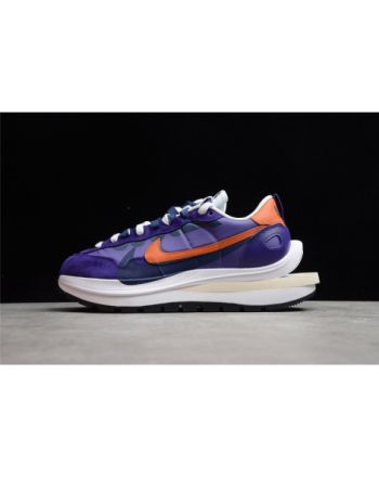 NIKE VAPORWAFFLE SACAI DARK IRIS DD1875-500