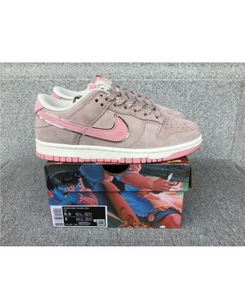 Otomo Katsuhiro x Nk SB Dunk Low