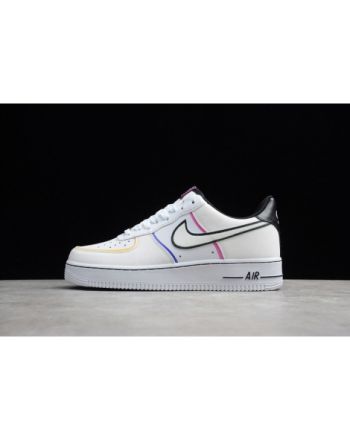 Nike Air Force 1 Day Of The Dead CT1138-100