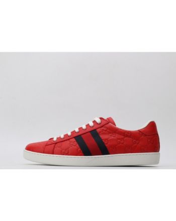 Gucc* Trainer Sneaker65