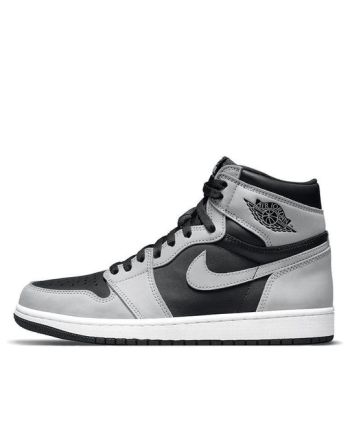 Air Jordan 1 Retro High OG ??Shadow 2.0?? 555088-035