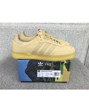 Adidas Samba Vegan DB3765