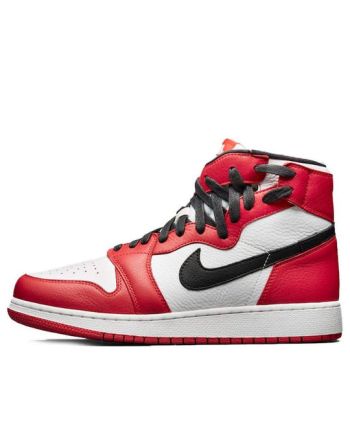 (WMNS) Air Jordan 1 Rebel XX ??Chicago?? AT4151-100