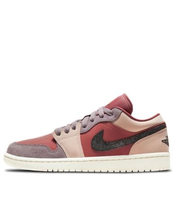 (WMNS) Air Jordan 1 Low ??Canyon Rust?? DC0774-602