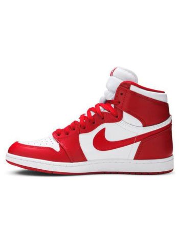 Air Jordan 1 Retro High ??85 OG ??New Beginnings?? CQ4921-601