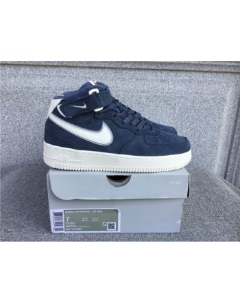 Nike Air Force 1 MID  AA1118-007