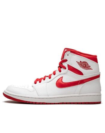 Air Jordan 1 Retro High ??Do The Right Thing?? 332550-161