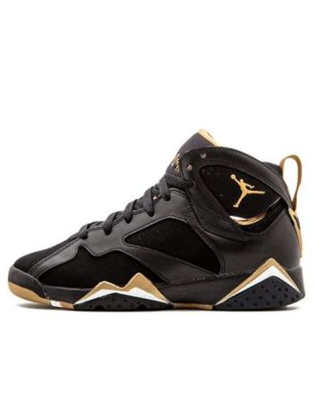 Air Jordan 7 Retro ??Golden Moments?? 304775-030